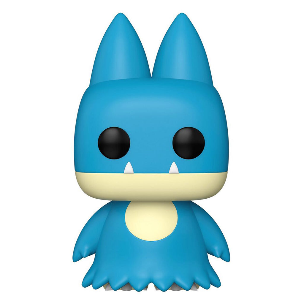 FUNKO POP POKEMON *SUPER SIZED 10* MUNCHLAX *EX* 917