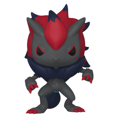 FUNKO POP POKEMON S7 ZOROARK 1156