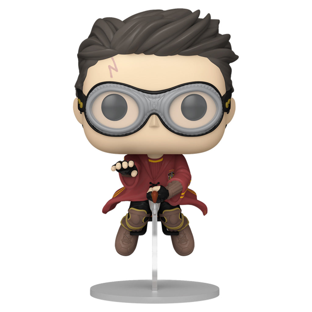 FUNKO POP HARRY POTTER 165
