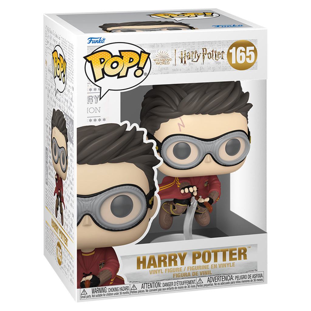FUNKO POP HARRY POTTER 165