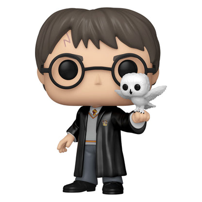 FUNKO POP HARRY POTTER 20TH ANNIVERSARY EXCLUSIVE - HARRY POTTER 197