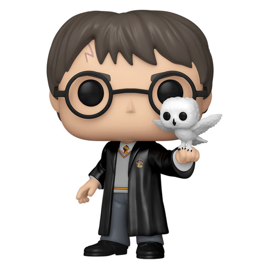 FUNKO POP HARRY POTTER 20TH ANNIVERSARY EXCLUSIVE - HARRY POTTER 197