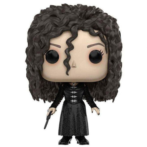 FUNKO POP HARRY POTTER - BELLATRIX 35