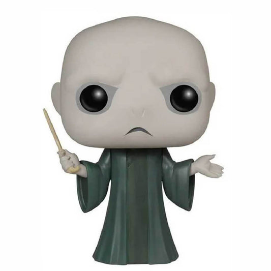 FUNKO POP HARRY POTTER - LORD VOLDEMORT 06