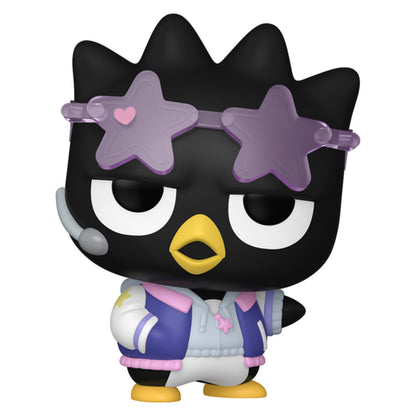 FUNKO POP HELLO KITTY AND FRIENDS K-POP BADTZ-MARU 141