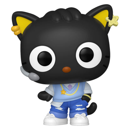 FUNKO POP HELLO KITTY AND FRIENDS K-POP CHOCOCAT 142
