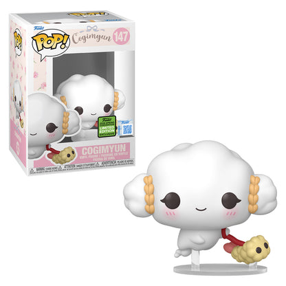 FUNKO POP HELLO KITTY COGIMYUN *SPRING 2026* 147
