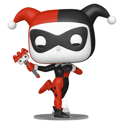 FUNKO POP BATMAN ANIMATED HARLEY QUINN 546