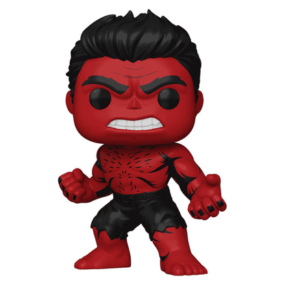 FUNKO POP MARVEL CAPTAIN AMERICA: BRAVE NEW WORLD EXCLUSIVE - RED HULK 1338