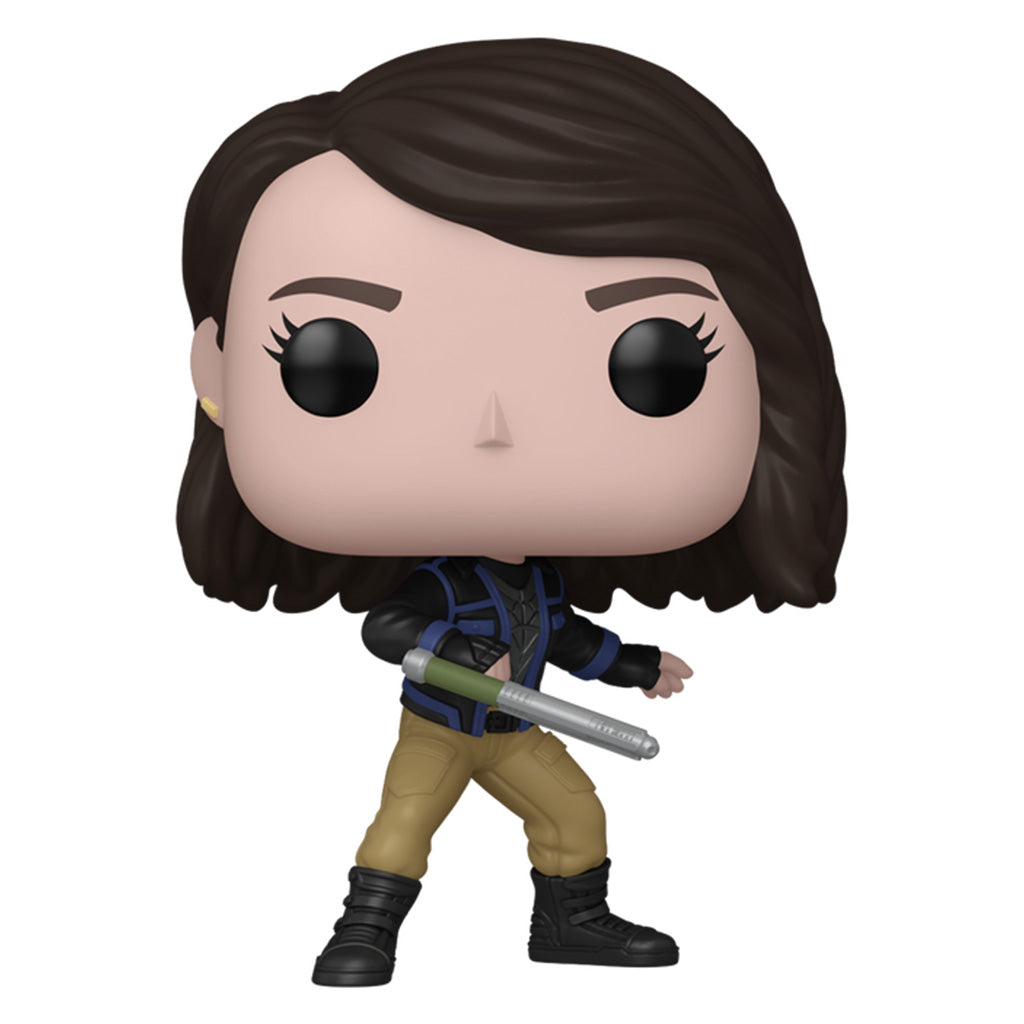 FUNKO POP MARVEL CAPTAIN AMERICA RUTH BAT-SERAPH 1367