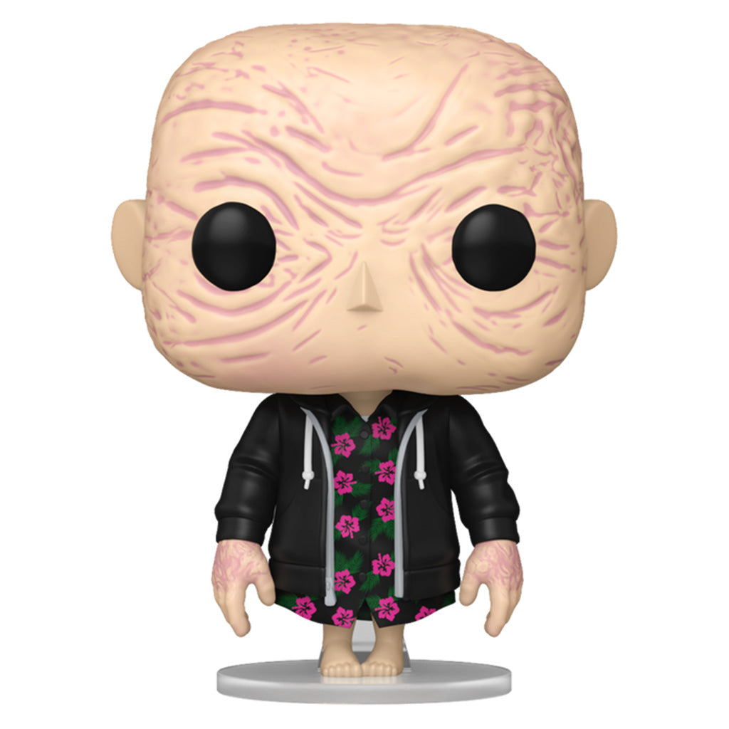 FUNKO POP MARVEL DEADPOOL LEGACY COLLECTION - WADE WILSON (BABY LEGS) 1581