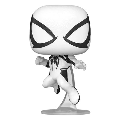 FUNKO POP MARVEL GAMER VERSE SPIDER-MAN 2 ANTI-VENOM PETER PARKER 1025