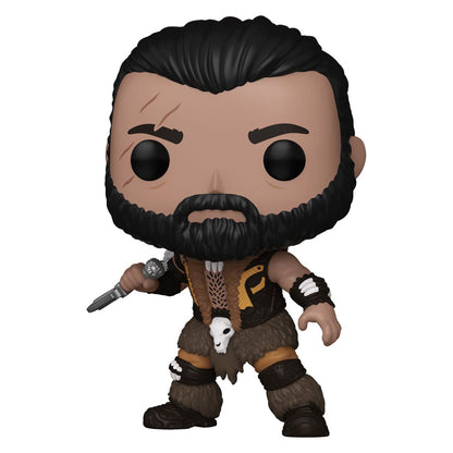 FUNKO POP MARVEL GAMER VERSE SPIDER-MAN 2 KRAVEN 973
