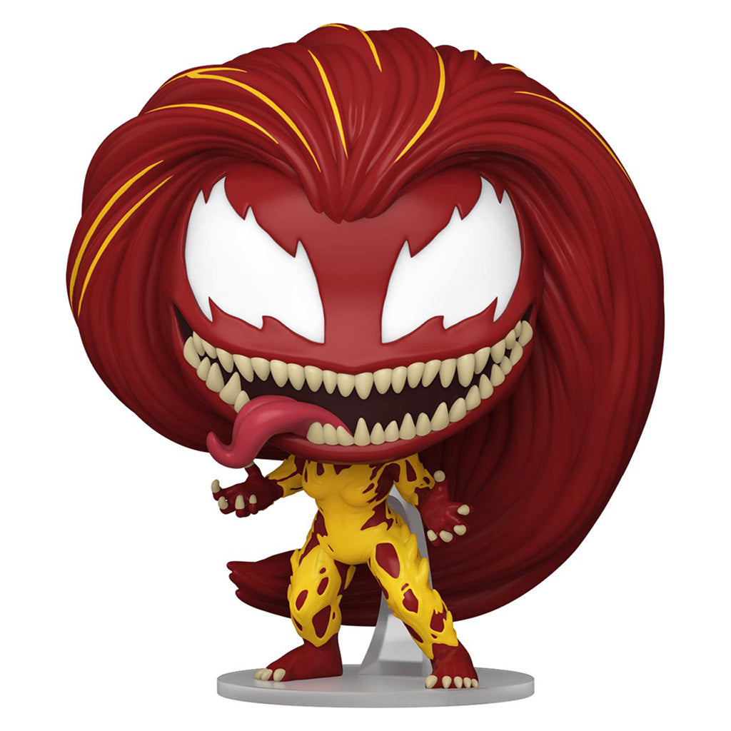 FUNKO POP MARVEL GAMER VERSE SPIDER-MAN 2 SCREAM  1026