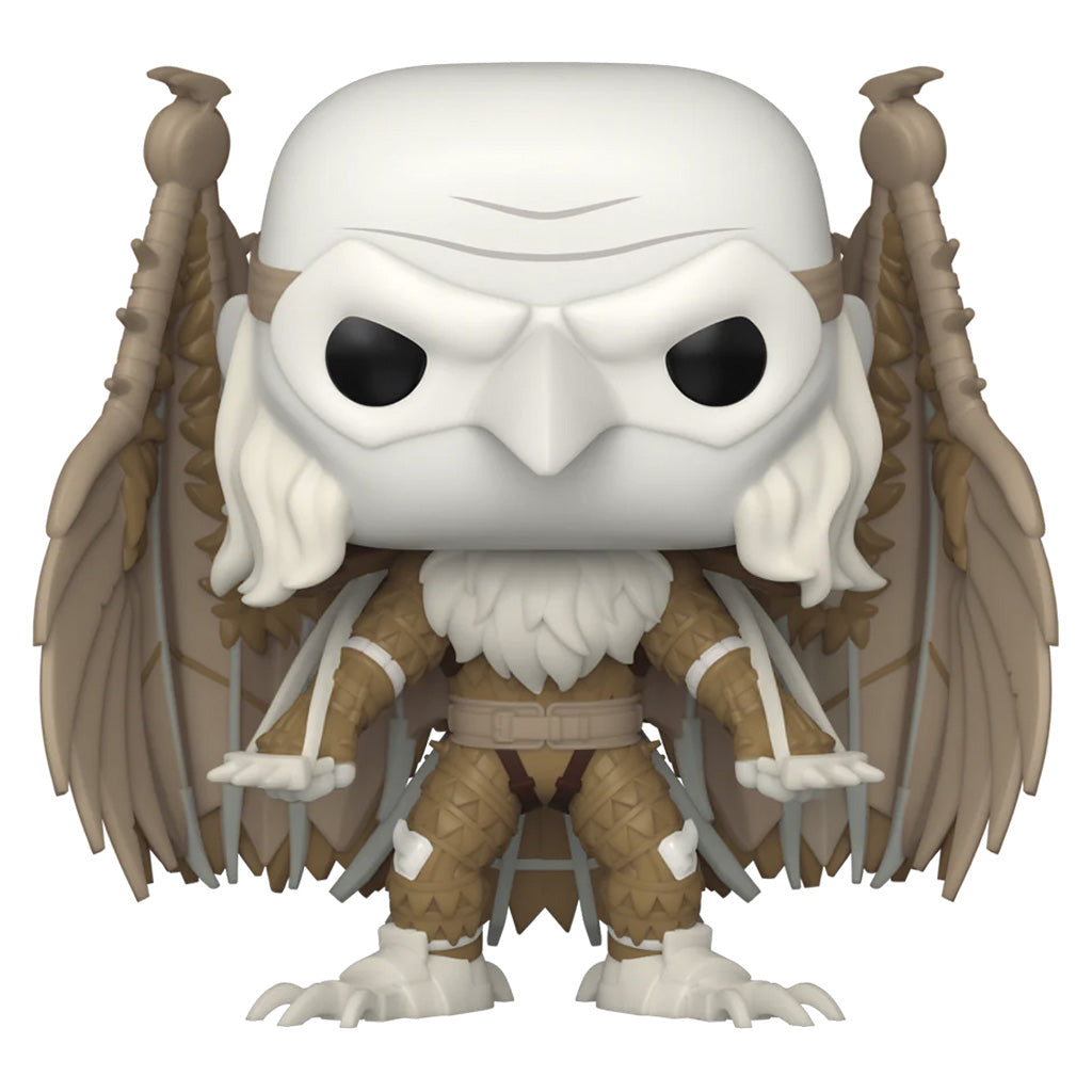 FUNKO POP MARVEL SPIDER-MAN ACROSS VERSE MEDIEVAL VULTURE 1230