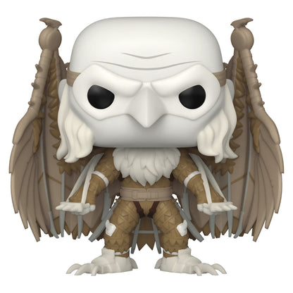 FUNKO POP MARVEL SPIDER-MAN ACROSS VERSE MEDIEVAL VULTURE 1230