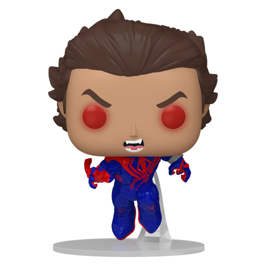 FUNKO POP MARVEL SPIDER-MAN ACROSS VERSE 2 SPIDER-MAN 2099  1409