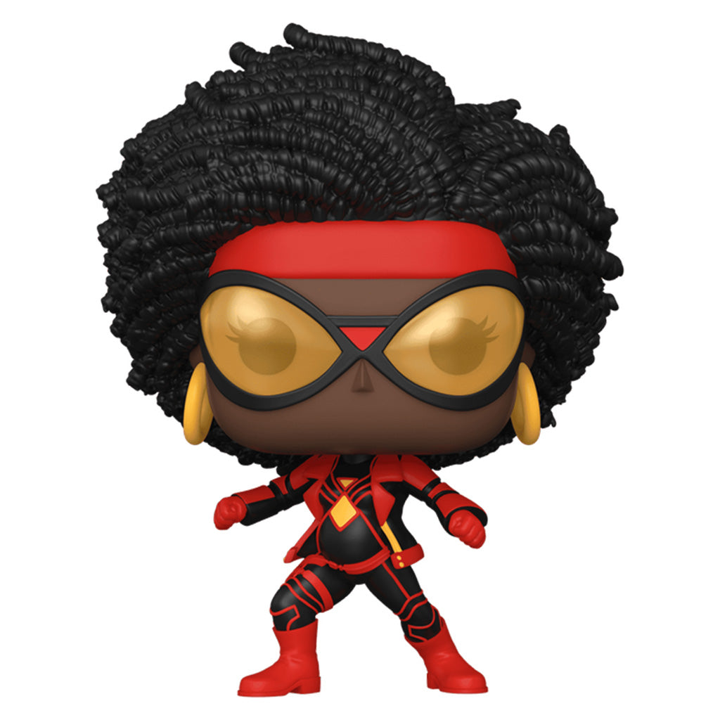 FUNKO POP MARVEL SPIDER-MAN ACROSS VERSE SPIDER-WOMAN 1228