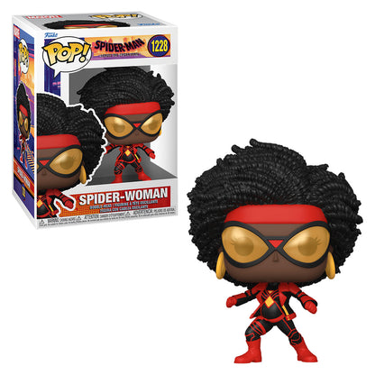 FUNKO POP MARVEL SPIDER-MAN ACROSS VERSE SPIDER-WOMAN 1228