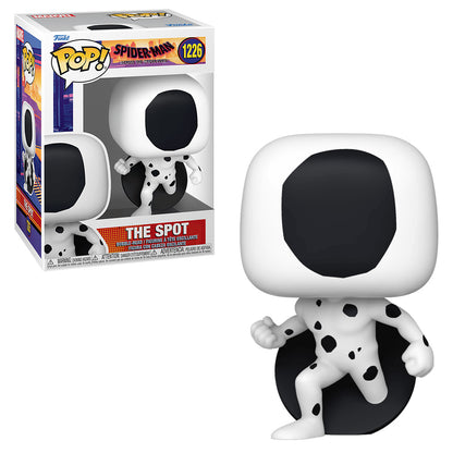 FUNKO POP MARVEL SPIDER-MAN ACROSS VERSE THE SPOT 1226