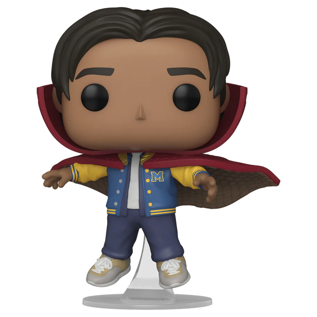 FUNKO POP MARVEL SPIDER-MAN FAR FROM HOME NED CLOAK *EX* 1170