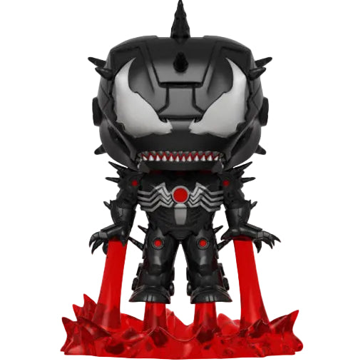FUNKO POP MARVEL VENOM - VENOMIZED IRON MAN 365