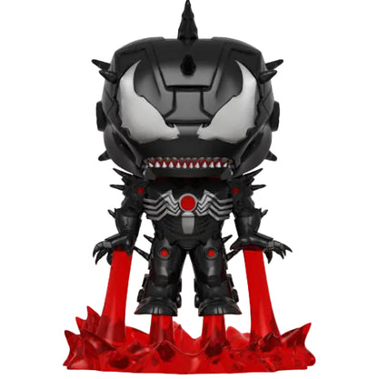 FUNKO POP MARVEL VENOM - VENOMIZED IRON MAN 365