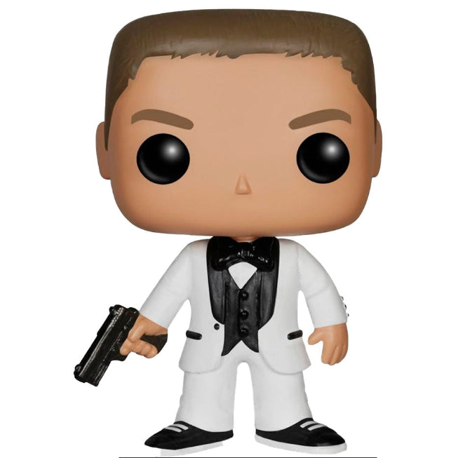 FUNKO POP 21 JUMP STREET MORTON SHMIDT 173
