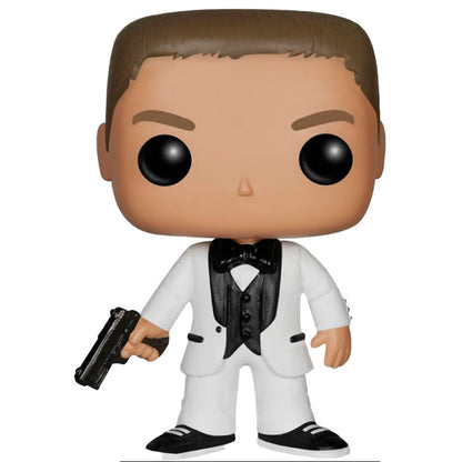 FUNKO POP 21 JUMP STREET MORTON SHMIDT 173