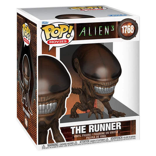 FUNKO POP MOVIES ALIEN 3 - THE RUNNER 1768