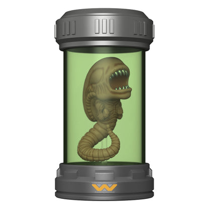 FUNKO POP MOVIES ALIEN LIGHTS UP - CHESTBUSTER 1988
