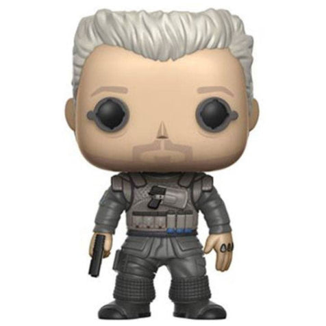 FUNKO POP MOVIES GHOST IN THE SHELL - BATOU 385