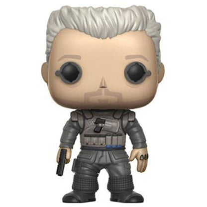 FUNKO POP MOVIES GHOST IN THE SHELL - BATOU 385