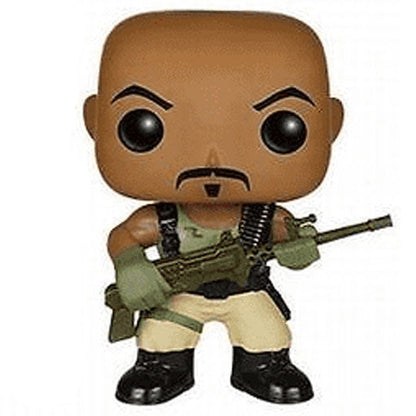 FUNKO POP MOVIES GI JOE COBRA - ROADBLACK 45