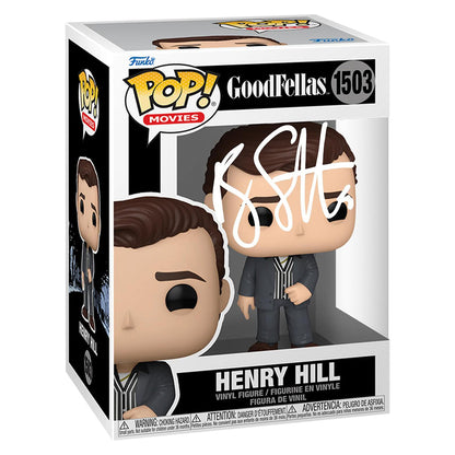 FUNKO POP GOODFELLAS HENRY HILL 1503