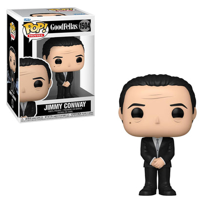 FUNKO POP GOODFELLAS JIMMY CONWAY 1504