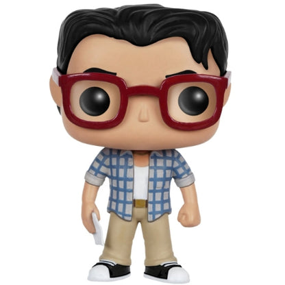 FUNKO POP MOVIES INDEPENDENCE DAY - DAVID LEVINSON 282