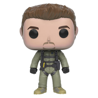 FUNKO POP INDEPENDENCE DAY JAKE MORRISON 299
