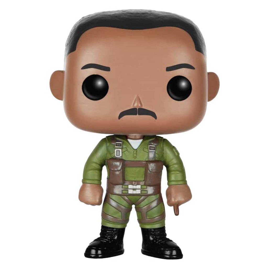 FUNKO POP MOVIES INDEPENDENCE DAY - STEVE HILLER 281