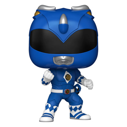 FUNKO POP POWER RANGERS MIGHTY MORPHIN BLUE RANGER 1777