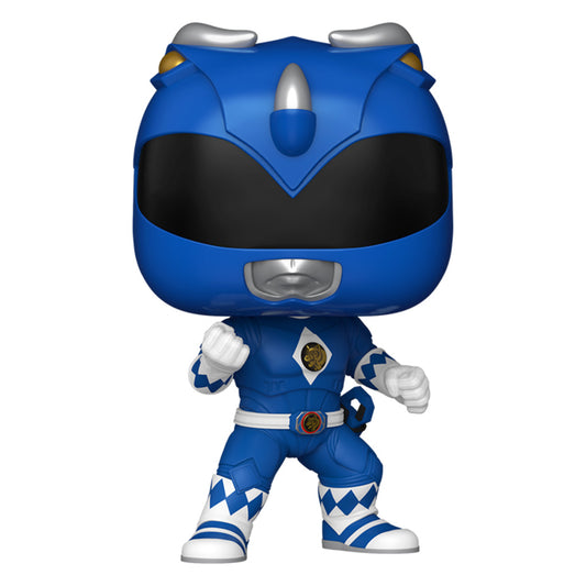 FUNKO POP POWER RANGERS MIGHTY MORPHIN BLUE RANGER 1777