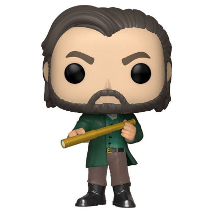 FUNKO POP MOVIES MORTAL ENGINES - THADDEUS VALENTINE 682