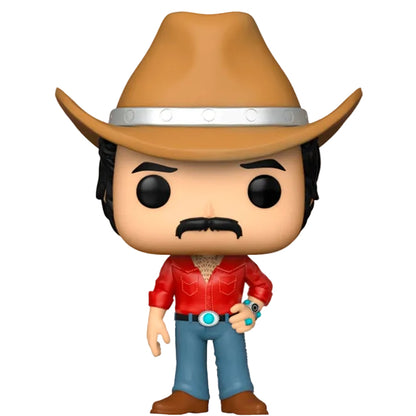 FUNKO POP MOVIES SMOKEY AND THE BANDIT - BO BANDIT DARVILLE 924