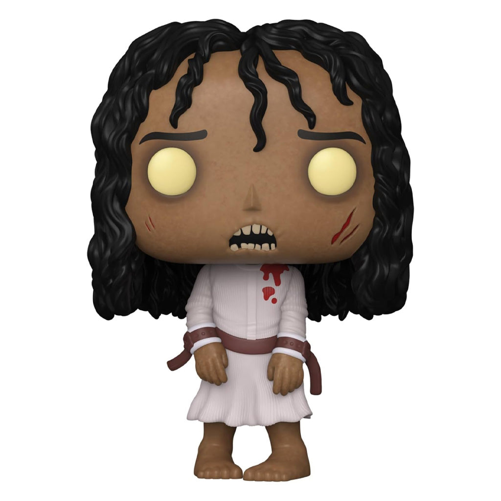 FUNKO POP THE EXORCIST ANGELA POSSESSED 1645