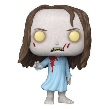 FUNKO POP THE EXORCIST KATHERINE POSSESSED 1646