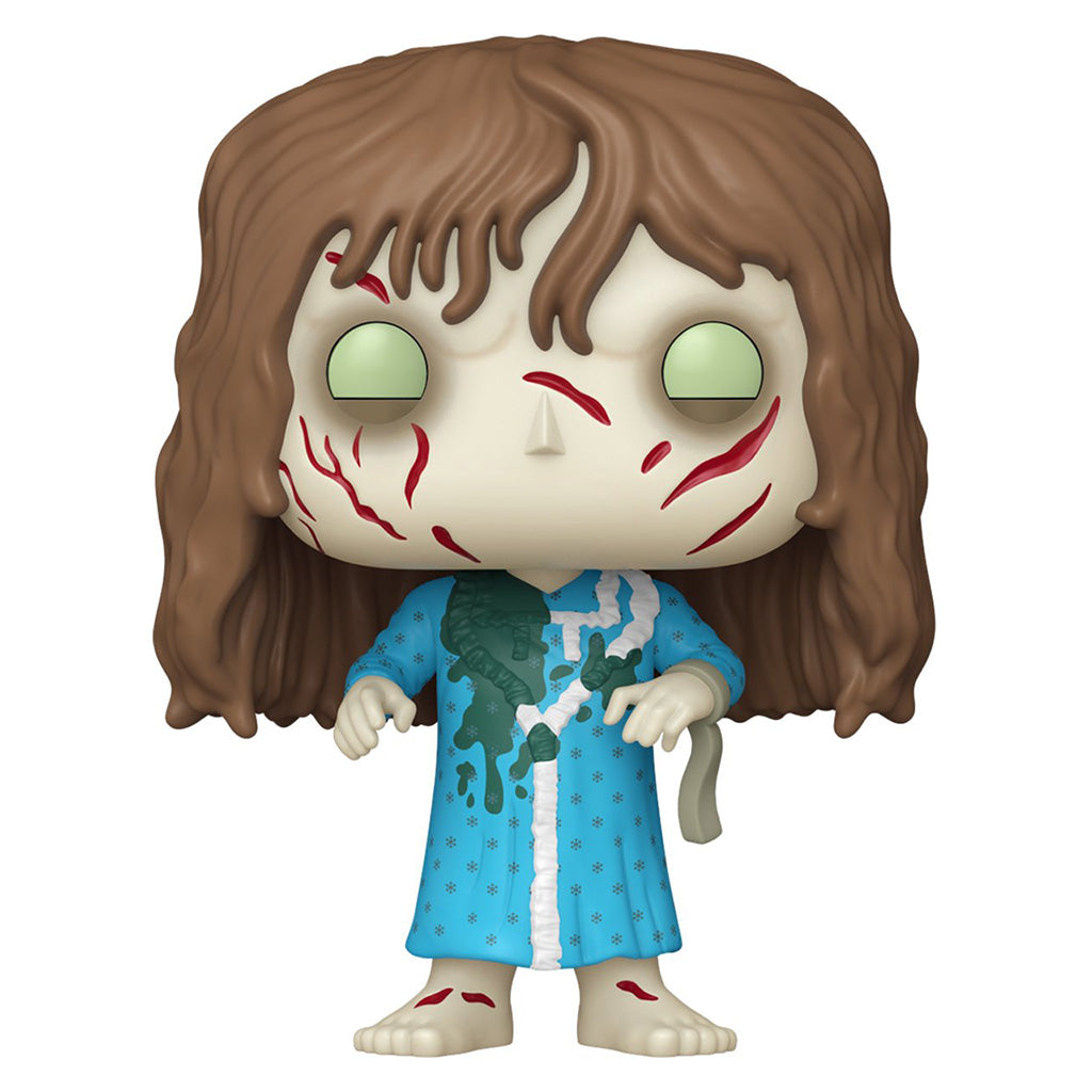FUNKO POP HORROR THE EXORCIST REGAN 1967