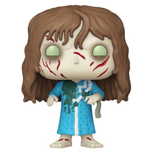 FUNKO POP HORROR THE EXORCIST REGAN 1967