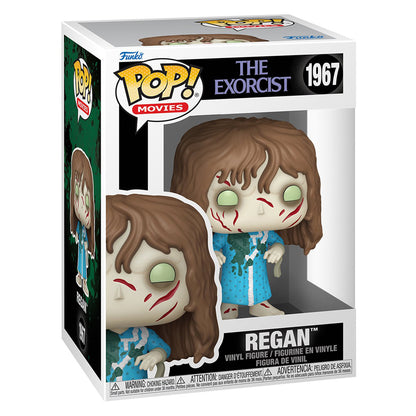 FUNKO POP HORROR THE EXORCIST REGAN 1967