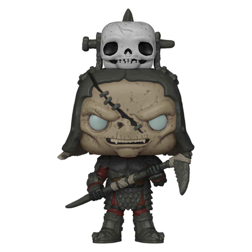FUNKO POP MOVIES THE LORD OF THE RINGS - GURITZ 1984