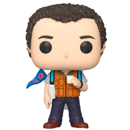 FUNKO POP MOVIES THE WATER BOY - BOBBY BOUCHER 872